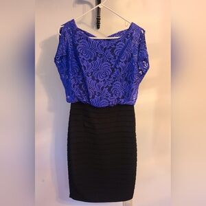 Womens Dress Size 6